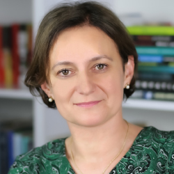 Bernadeta Wójcik-Panek - MSPPd Bernadeta Wójcik-Panek - MSPPd